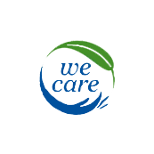 We care